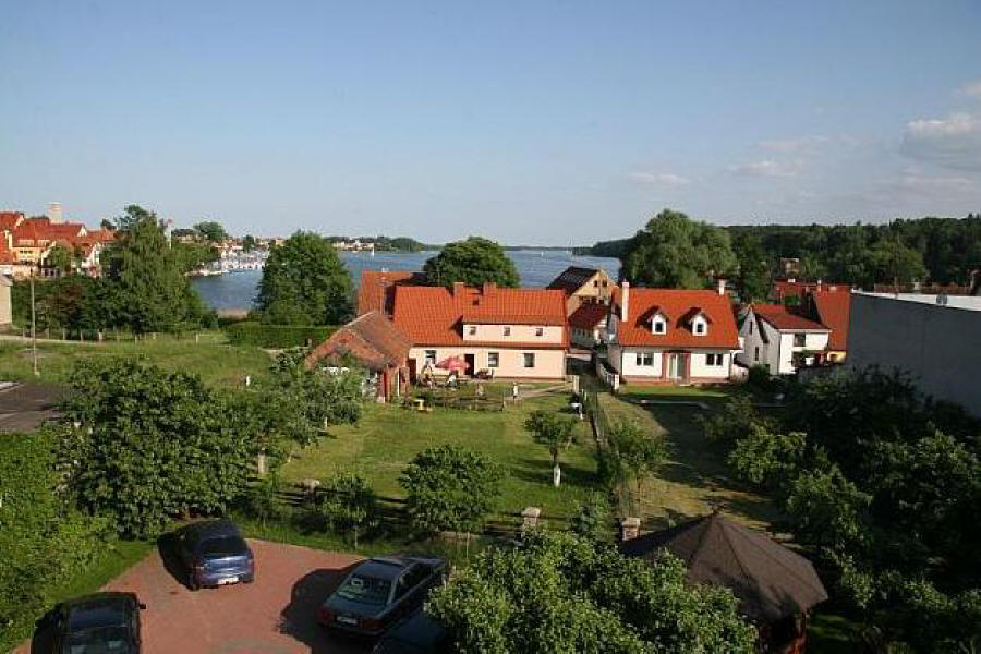 TABU ruhen auf den masurischen Seen Mazury Mikołajki 01