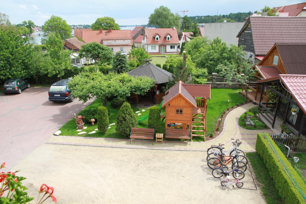TABU ruhen auf den masurischen Seen Mazury Mikołajki 01