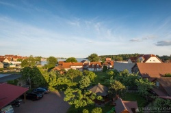 TABU ruhen auf den masurischen Seen Mazury Mikołajki 01