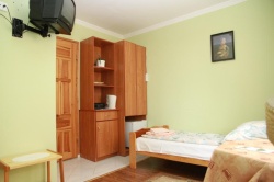TABU ruhen auf den masurischen Seen Mazury Mikołajki 40